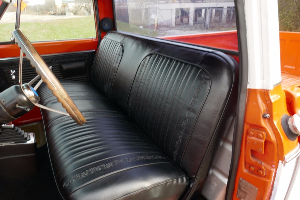 Used 1970 Chevrolet Pickup -C10- SHORTBED-RESTORED CONDITION- SEE VIDEO | Mundelein, IL
