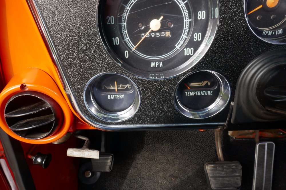 Used 1970 Chevrolet Pickup -C10- SHORTBED-RESTORED CONDITION- SEE VIDEO | Mundelein, IL