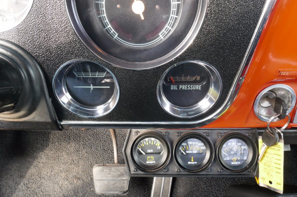 Used 1970 Chevrolet Pickup -C10- SHORTBED-RESTORED CONDITION- SEE VIDEO | Mundelein, IL