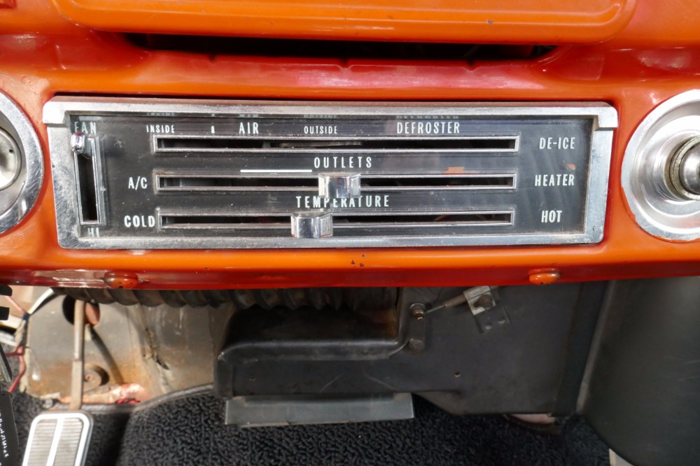 Used 1970 Chevrolet Pickup -C10- SHORTBED-RESTORED CONDITION- SEE VIDEO | Mundelein, IL