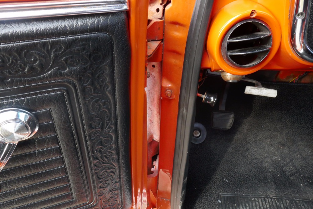 Used 1970 Chevrolet Pickup -C10- SHORTBED-RESTORED CONDITION- SEE VIDEO | Mundelein, IL
