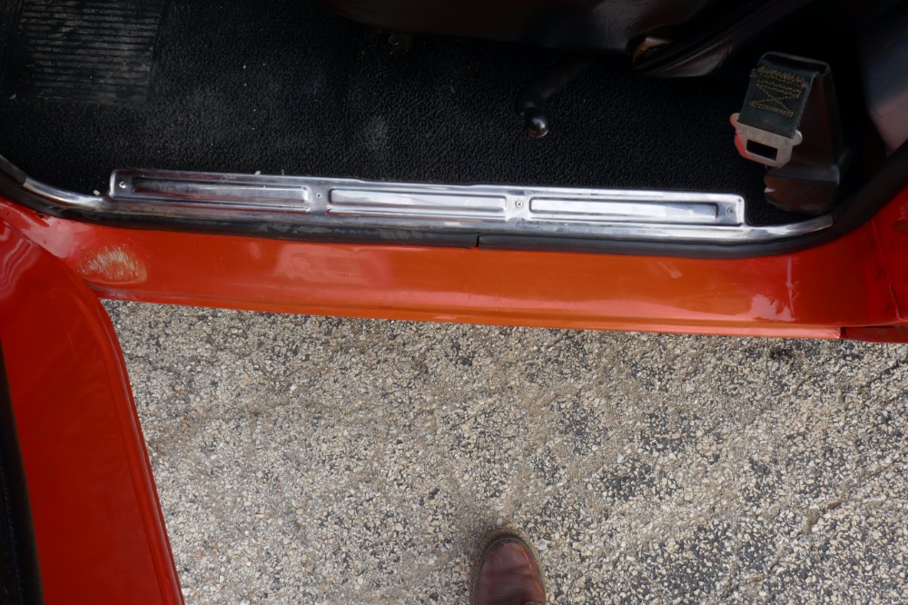 Used 1970 Chevrolet Pickup -C10- SHORTBED-RESTORED CONDITION- SEE VIDEO | Mundelein, IL