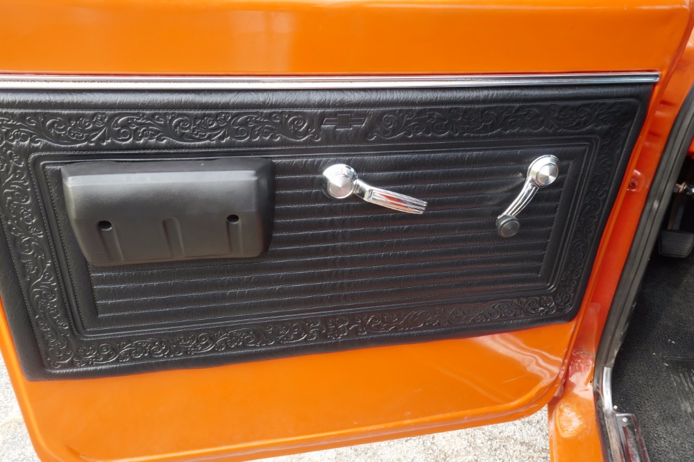 Used 1970 Chevrolet Pickup -C10- SHORTBED-RESTORED CONDITION- SEE VIDEO | Mundelein, IL
