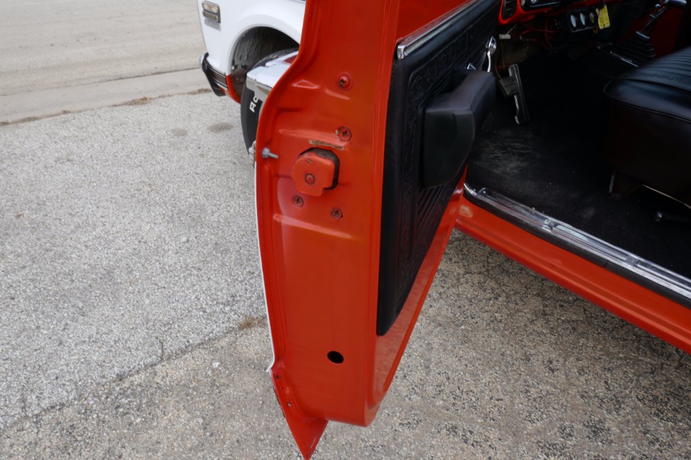 Used 1970 Chevrolet Pickup -C10- SHORTBED-RESTORED CONDITION- SEE VIDEO | Mundelein, IL