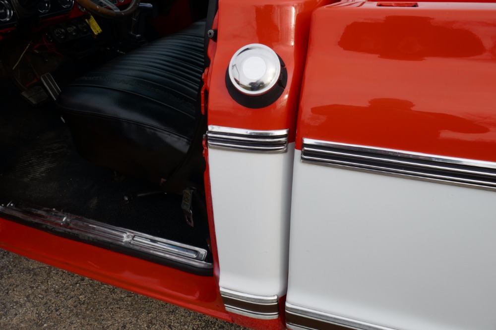 Used 1970 Chevrolet Pickup -C10- SHORTBED-RESTORED CONDITION- SEE VIDEO | Mundelein, IL