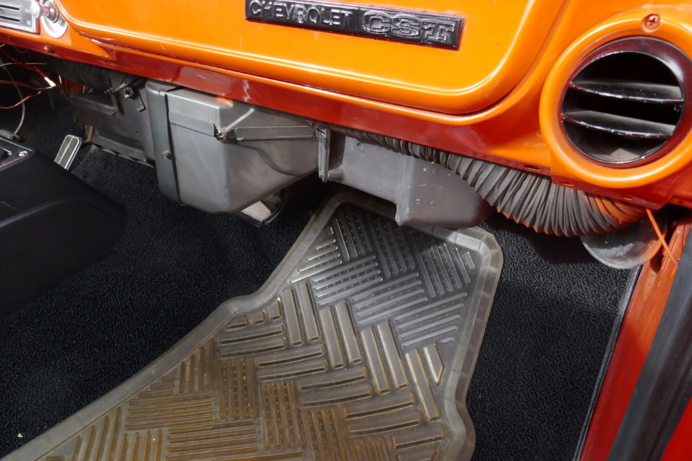 Used 1970 Chevrolet Pickup -C10- SHORTBED-RESTORED CONDITION- SEE VIDEO | Mundelein, IL