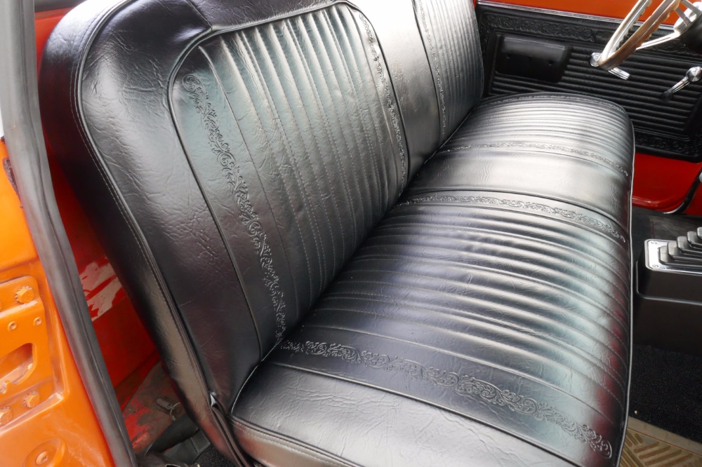 Used 1970 Chevrolet Pickup -C10- SHORTBED-RESTORED CONDITION- SEE VIDEO | Mundelein, IL