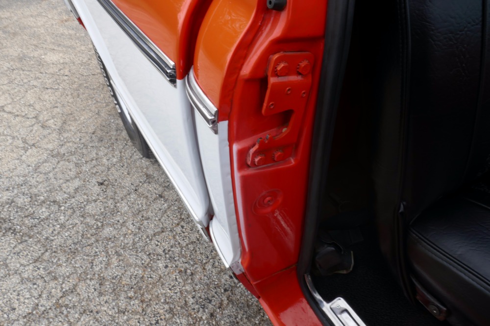 Used 1970 Chevrolet Pickup -C10- SHORTBED-RESTORED CONDITION- SEE VIDEO | Mundelein, IL