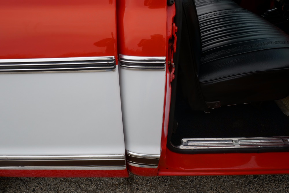 Used 1970 Chevrolet Pickup -C10- SHORTBED-RESTORED CONDITION- SEE VIDEO | Mundelein, IL