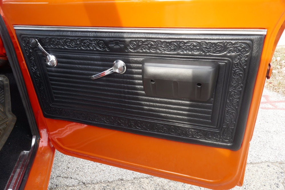 Used 1970 Chevrolet Pickup -C10- SHORTBED-RESTORED CONDITION- SEE VIDEO | Mundelein, IL