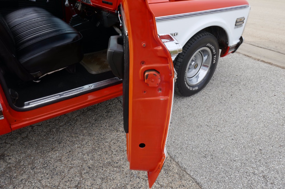 Used 1970 Chevrolet Pickup -C10- SHORTBED-RESTORED CONDITION- SEE VIDEO | Mundelein, IL