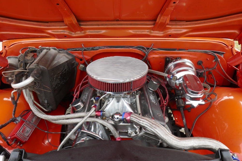 Used 1970 Chevrolet Pickup -C10- SHORTBED-RESTORED CONDITION- SEE VIDEO | Mundelein, IL