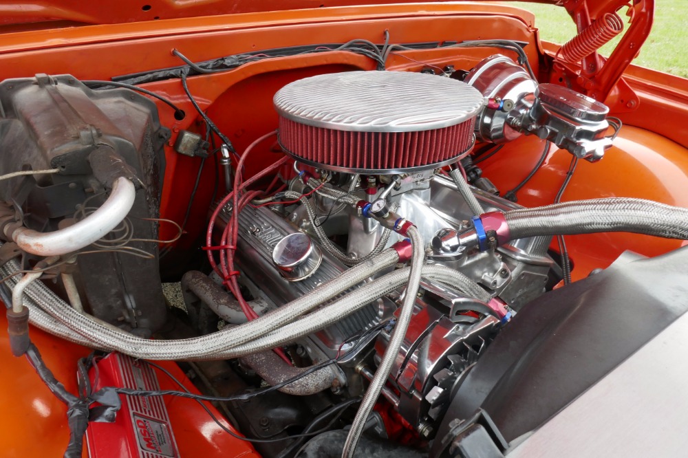 Used 1970 Chevrolet Pickup -C10- SHORTBED-RESTORED CONDITION- SEE VIDEO | Mundelein, IL