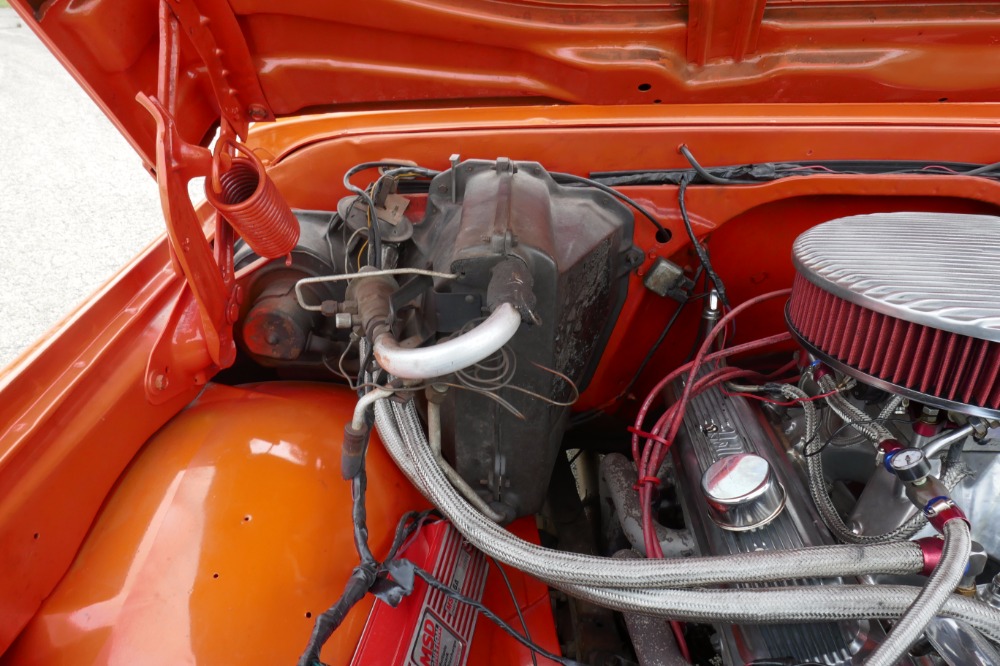 Used 1970 Chevrolet Pickup -C10- SHORTBED-RESTORED CONDITION- SEE VIDEO | Mundelein, IL