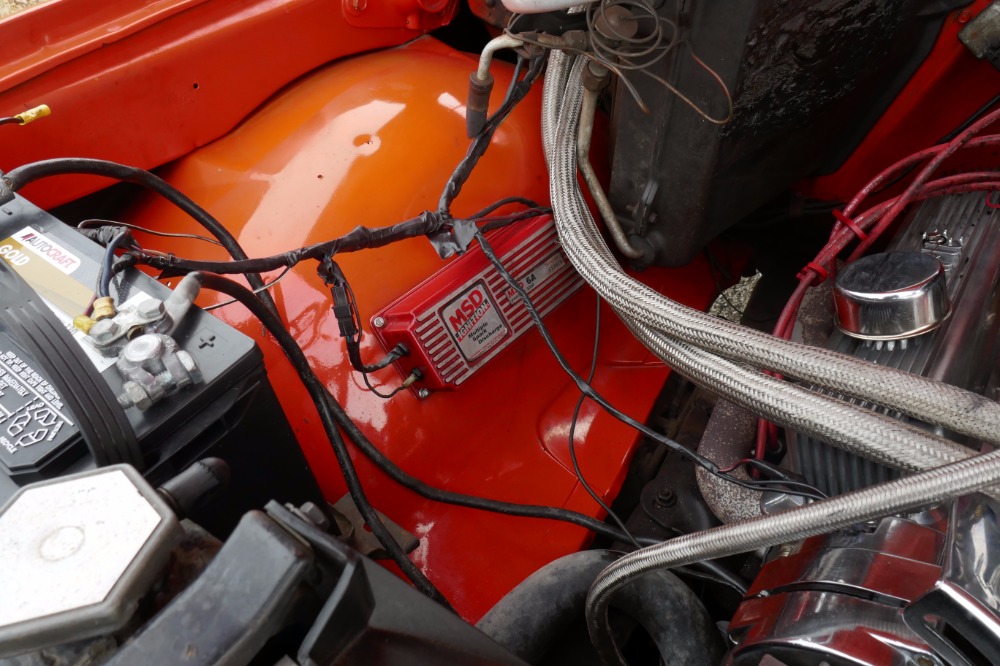 Used 1970 Chevrolet Pickup -C10- SHORTBED-RESTORED CONDITION- SEE VIDEO | Mundelein, IL