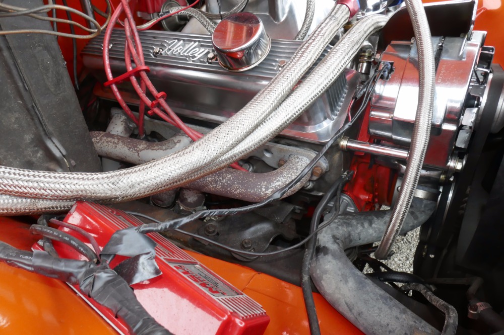 Used 1970 Chevrolet Pickup -C10- SHORTBED-RESTORED CONDITION- SEE VIDEO | Mundelein, IL