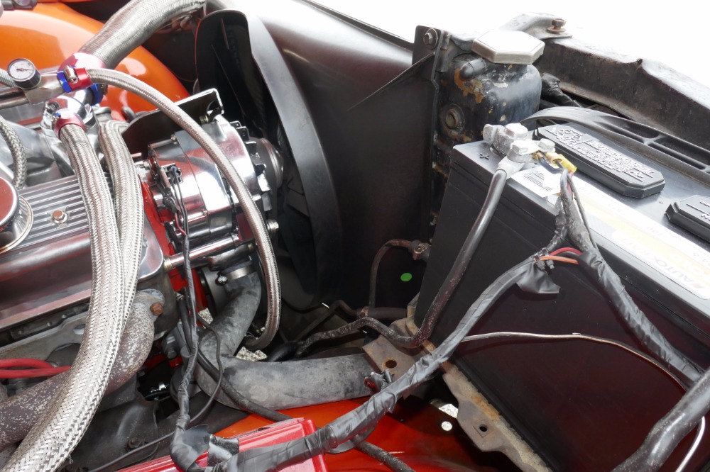 Used 1970 Chevrolet Pickup -C10- SHORTBED-RESTORED CONDITION- SEE VIDEO | Mundelein, IL