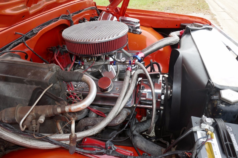 Used 1970 Chevrolet Pickup -C10- SHORTBED-RESTORED CONDITION- SEE VIDEO | Mundelein, IL