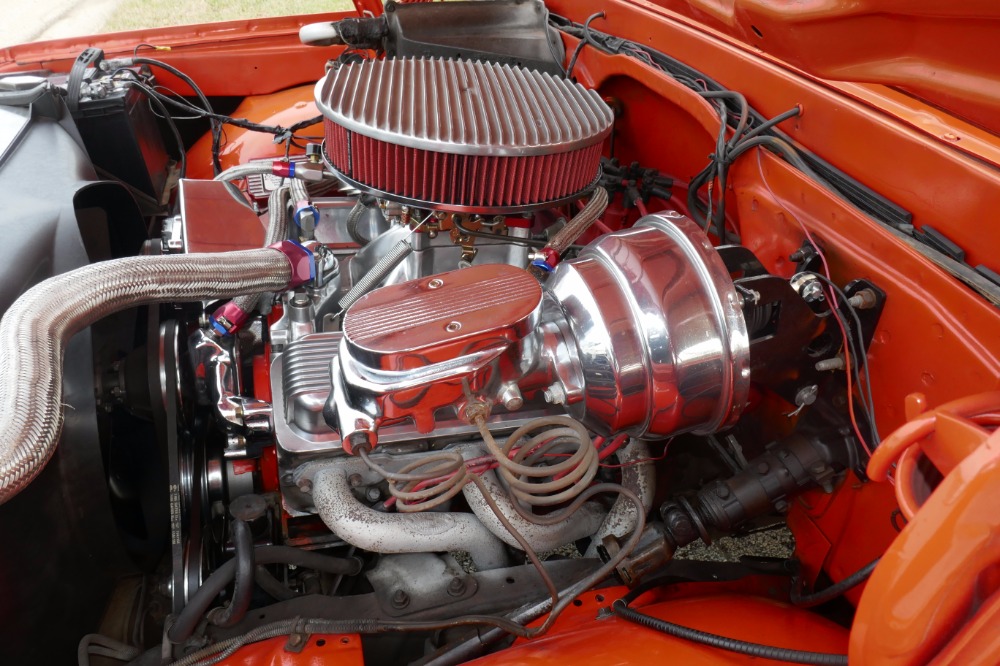 Used 1970 Chevrolet Pickup -C10- SHORTBED-RESTORED CONDITION- SEE VIDEO | Mundelein, IL