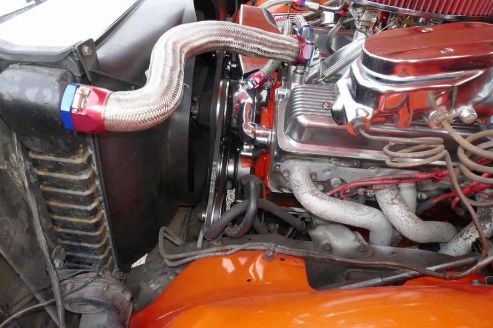 Used 1970 Chevrolet Pickup -C10- SHORTBED-RESTORED CONDITION- SEE VIDEO | Mundelein, IL