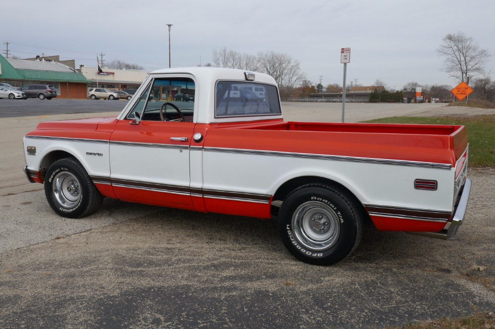Used 1970 Chevrolet Pickup -C10- SHORTBED-RESTORED CONDITION- SEE VIDEO | Mundelein, IL