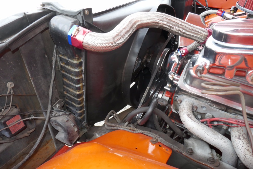 Used 1970 Chevrolet Pickup -C10- SHORTBED-RESTORED CONDITION- SEE VIDEO | Mundelein, IL