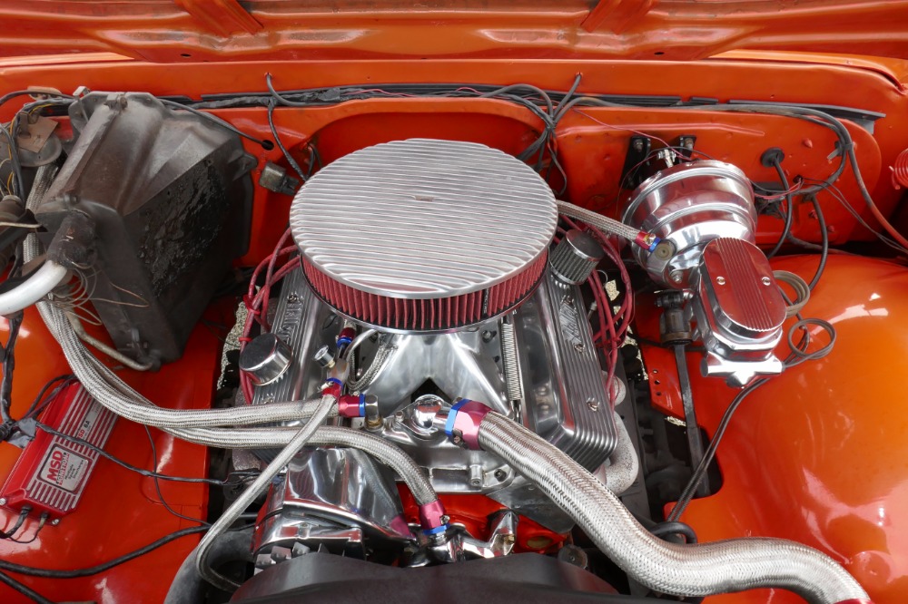 Used 1970 Chevrolet Pickup -C10- SHORTBED-RESTORED CONDITION- SEE VIDEO | Mundelein, IL