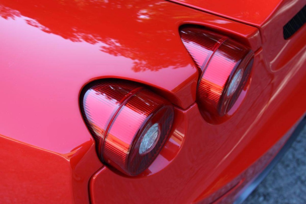 Used 2005 Ferrari 430 -Spider in Rosso Scuderia (Ferrari racing red) | Mundelein, IL