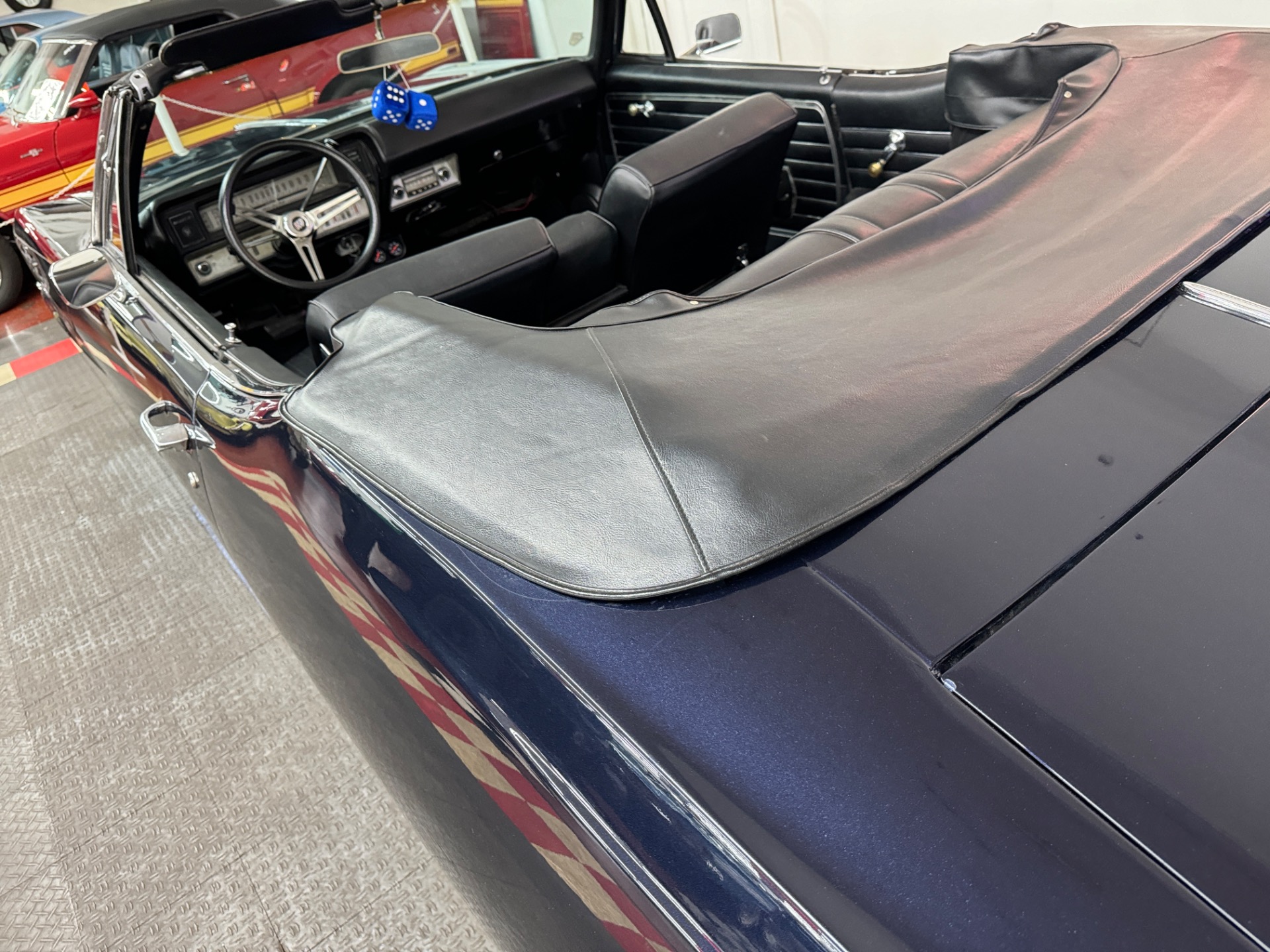 Used 1968 Buick Skylark - CONVERTIBLE - 455 ENGINE -SEE VIDEO | Mundelein, IL