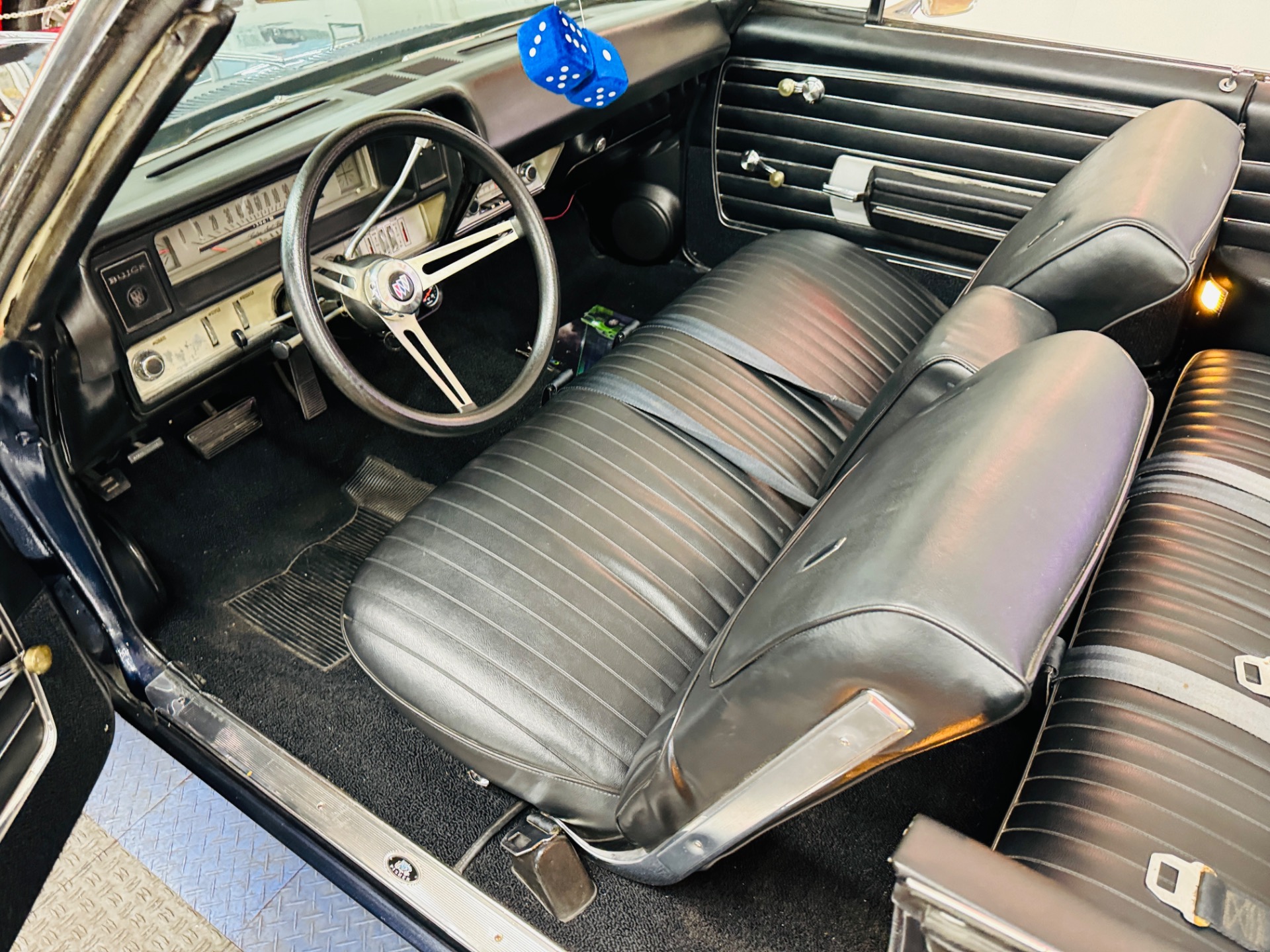 Used 1968 Buick Skylark - CONVERTIBLE - 455 ENGINE -SEE VIDEO | Mundelein, IL