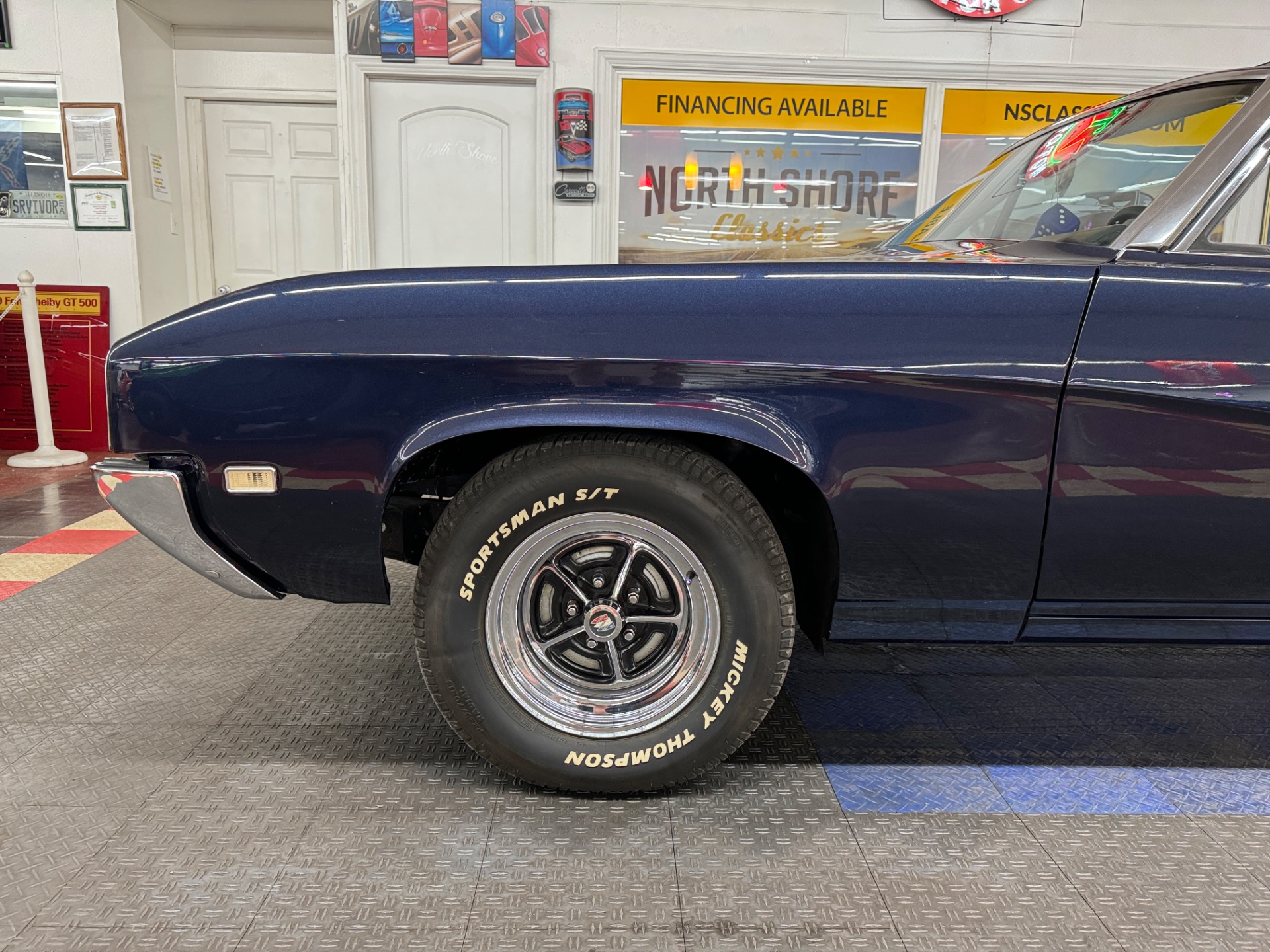 Used 1968 Buick Skylark - CONVERTIBLE - 455 ENGINE -SEE VIDEO | Mundelein, IL