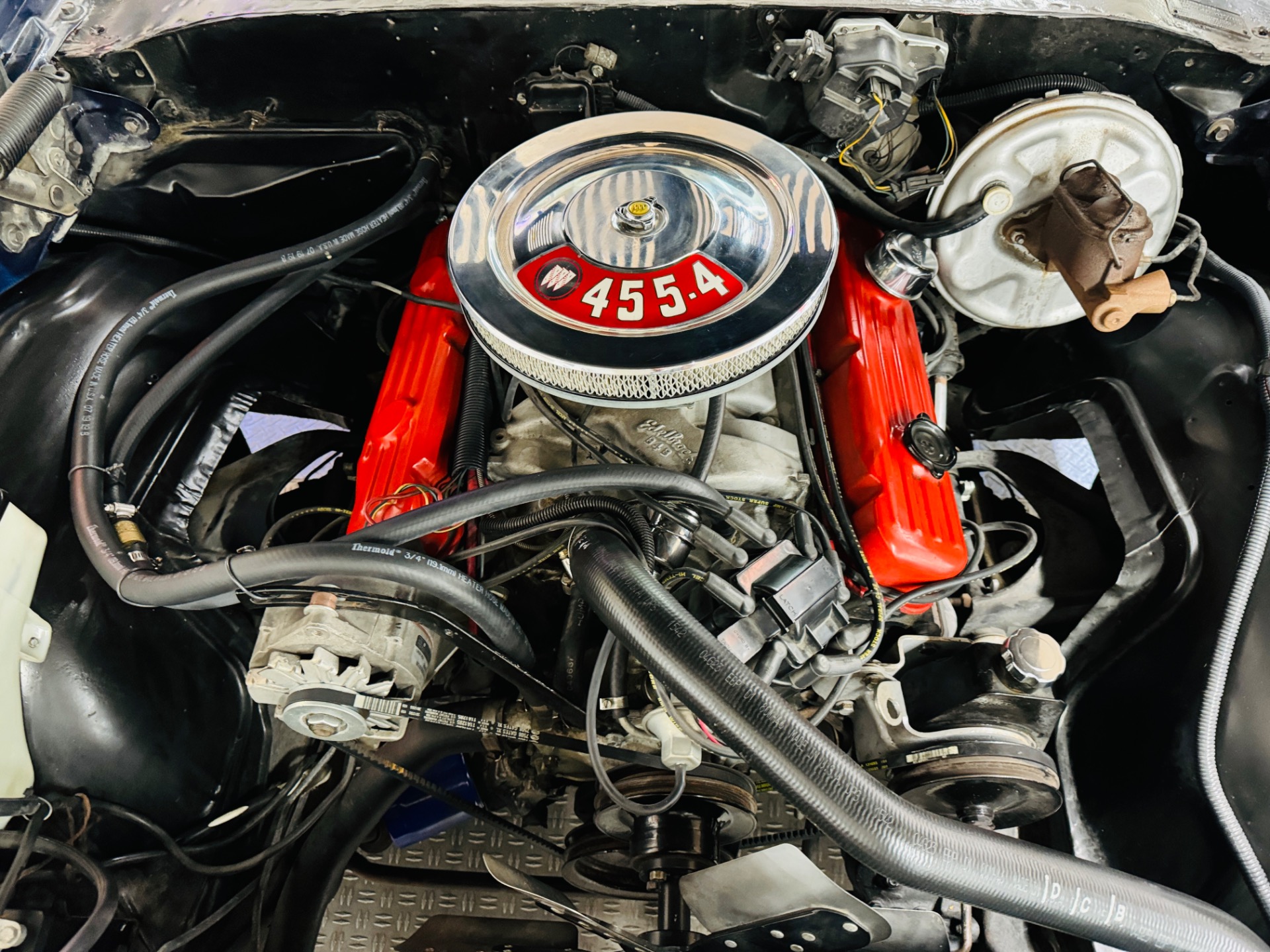 Used 1968 Buick Skylark - CONVERTIBLE - 455 ENGINE -SEE VIDEO | Mundelein, IL
