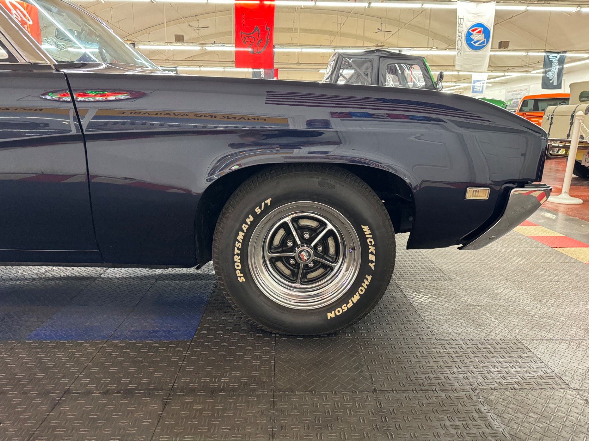 Used 1968 Buick Skylark - CONVERTIBLE - 455 ENGINE -SEE VIDEO | Mundelein, IL