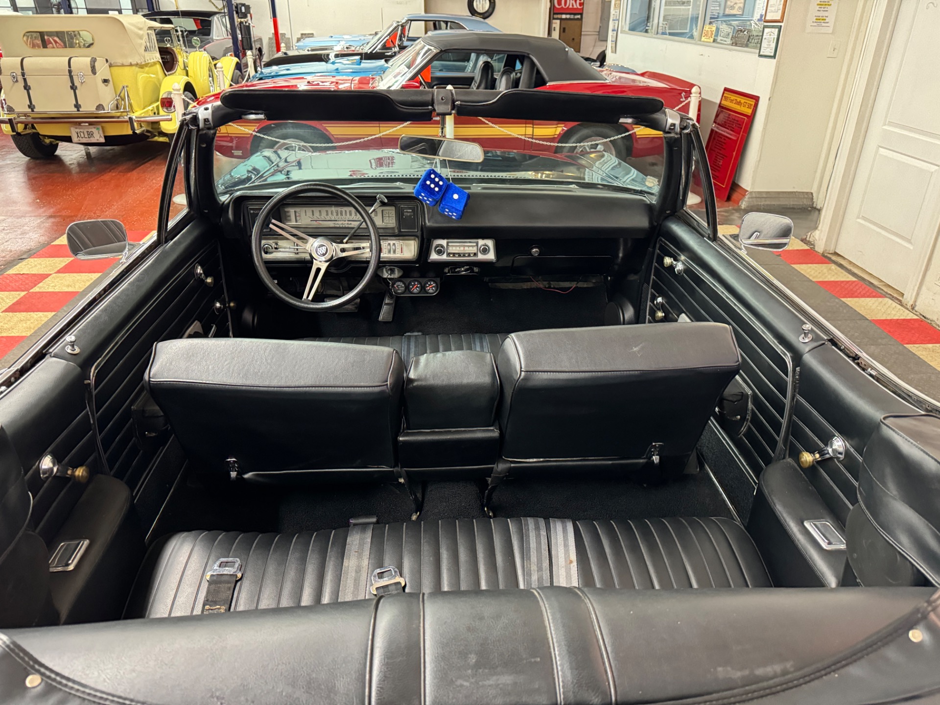 Used 1968 Buick Skylark - CONVERTIBLE - 455 ENGINE -SEE VIDEO | Mundelein, IL