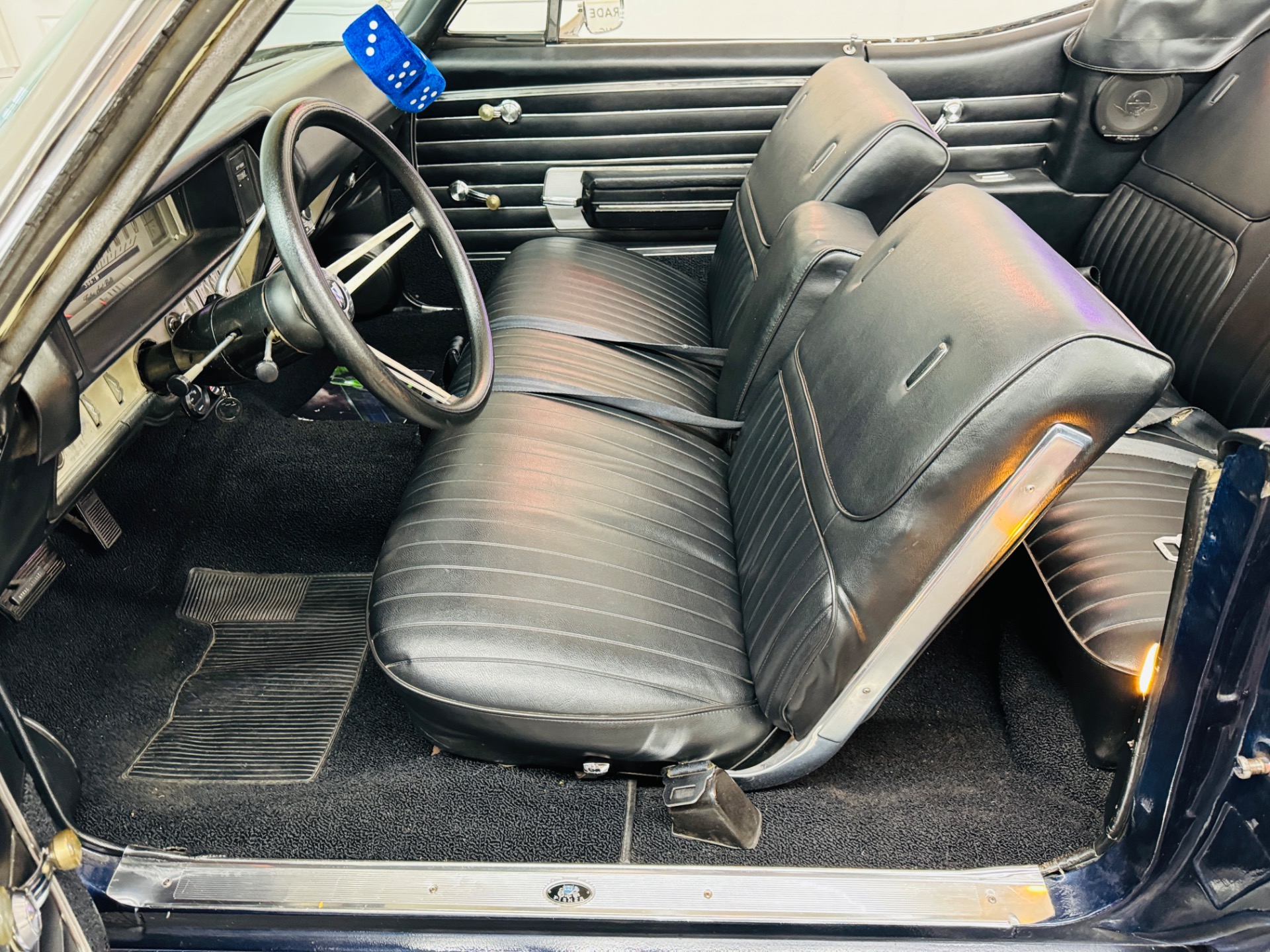 Used 1968 Buick Skylark - CONVERTIBLE - 455 ENGINE -SEE VIDEO | Mundelein, IL