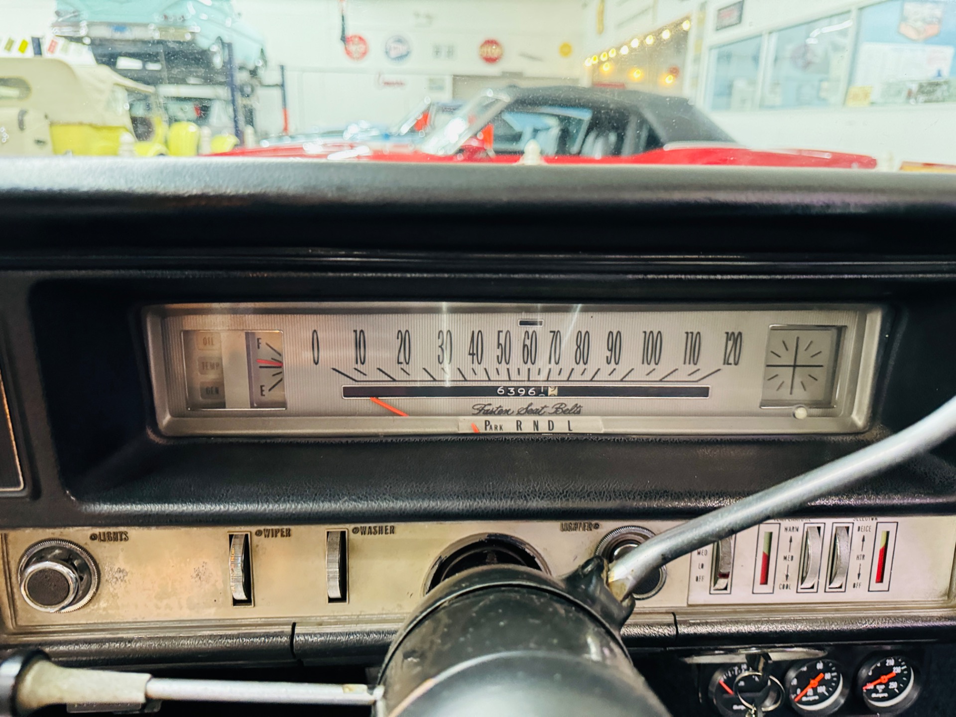 Used 1968 Buick Skylark - CONVERTIBLE - 455 ENGINE -SEE VIDEO | Mundelein, IL