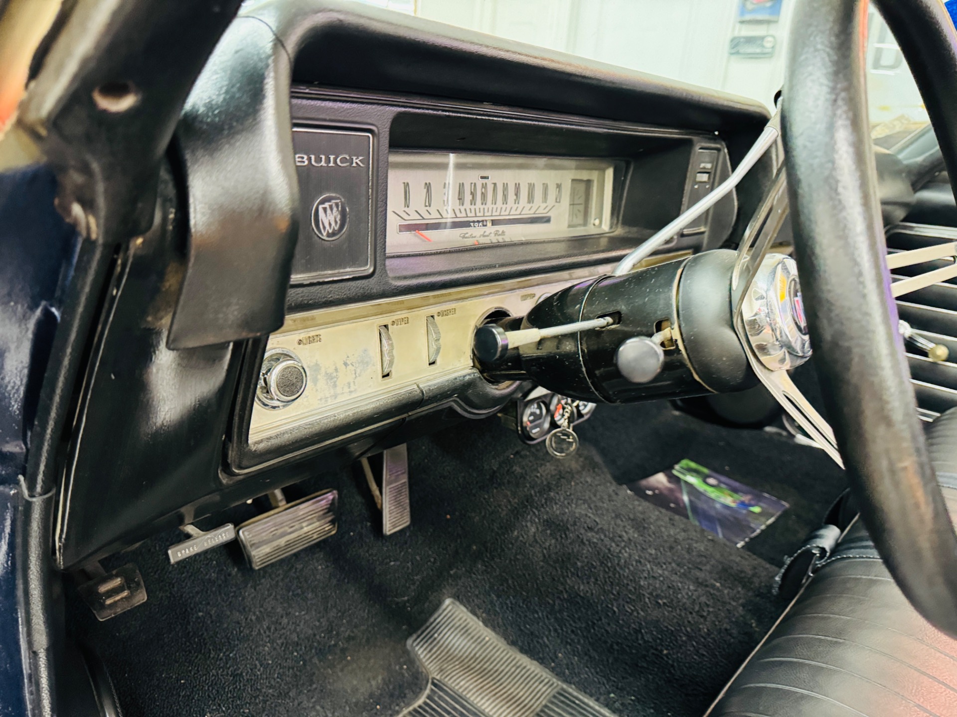 Used 1968 Buick Skylark - CONVERTIBLE - 455 ENGINE -SEE VIDEO | Mundelein, IL