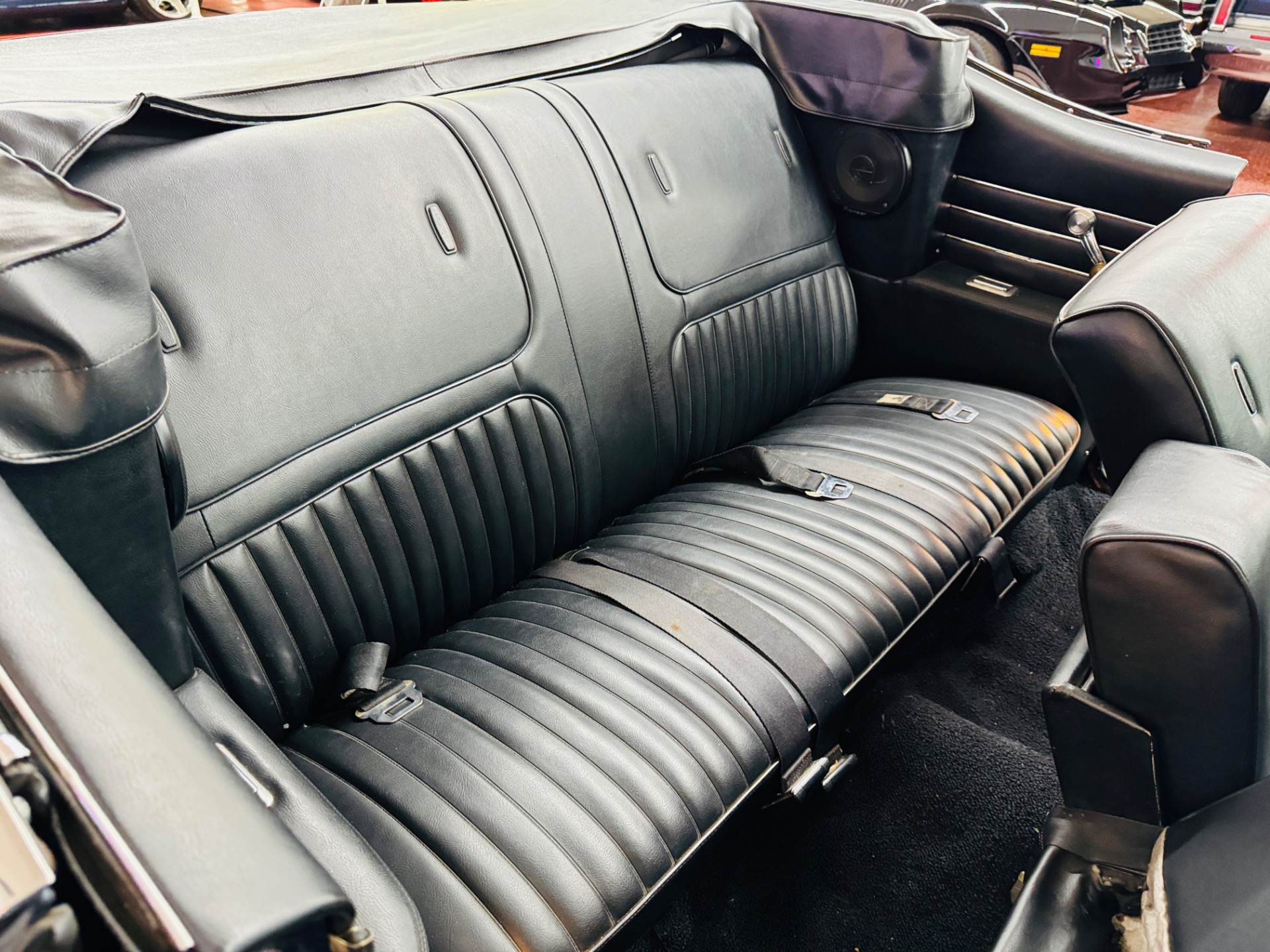 Used 1968 Buick Skylark - CONVERTIBLE - 455 ENGINE -SEE VIDEO | Mundelein, IL