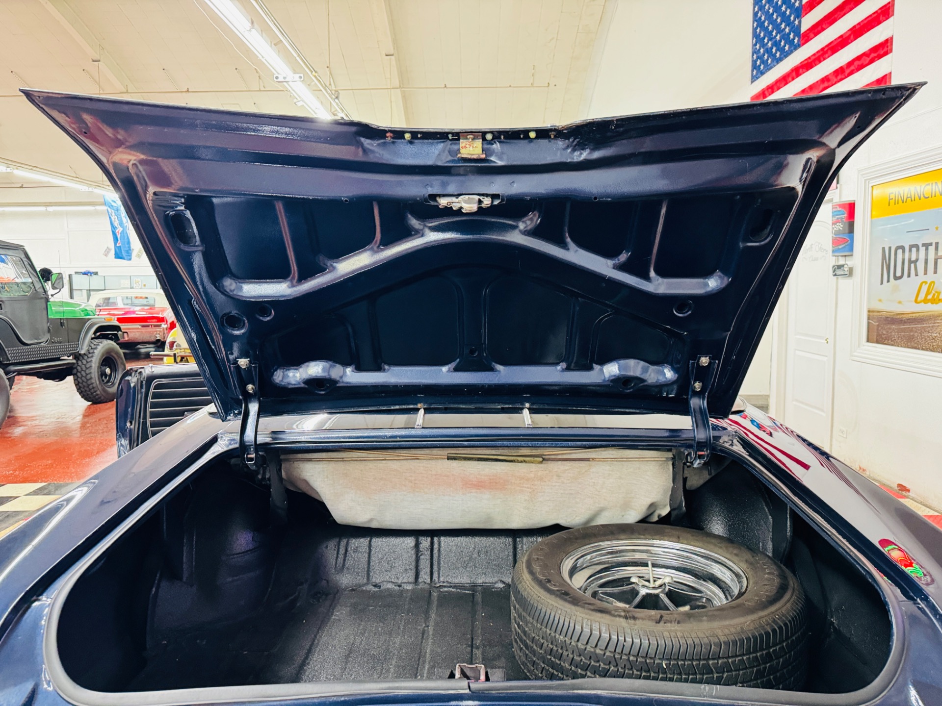 Used 1968 Buick Skylark - CONVERTIBLE - 455 ENGINE -SEE VIDEO | Mundelein, IL