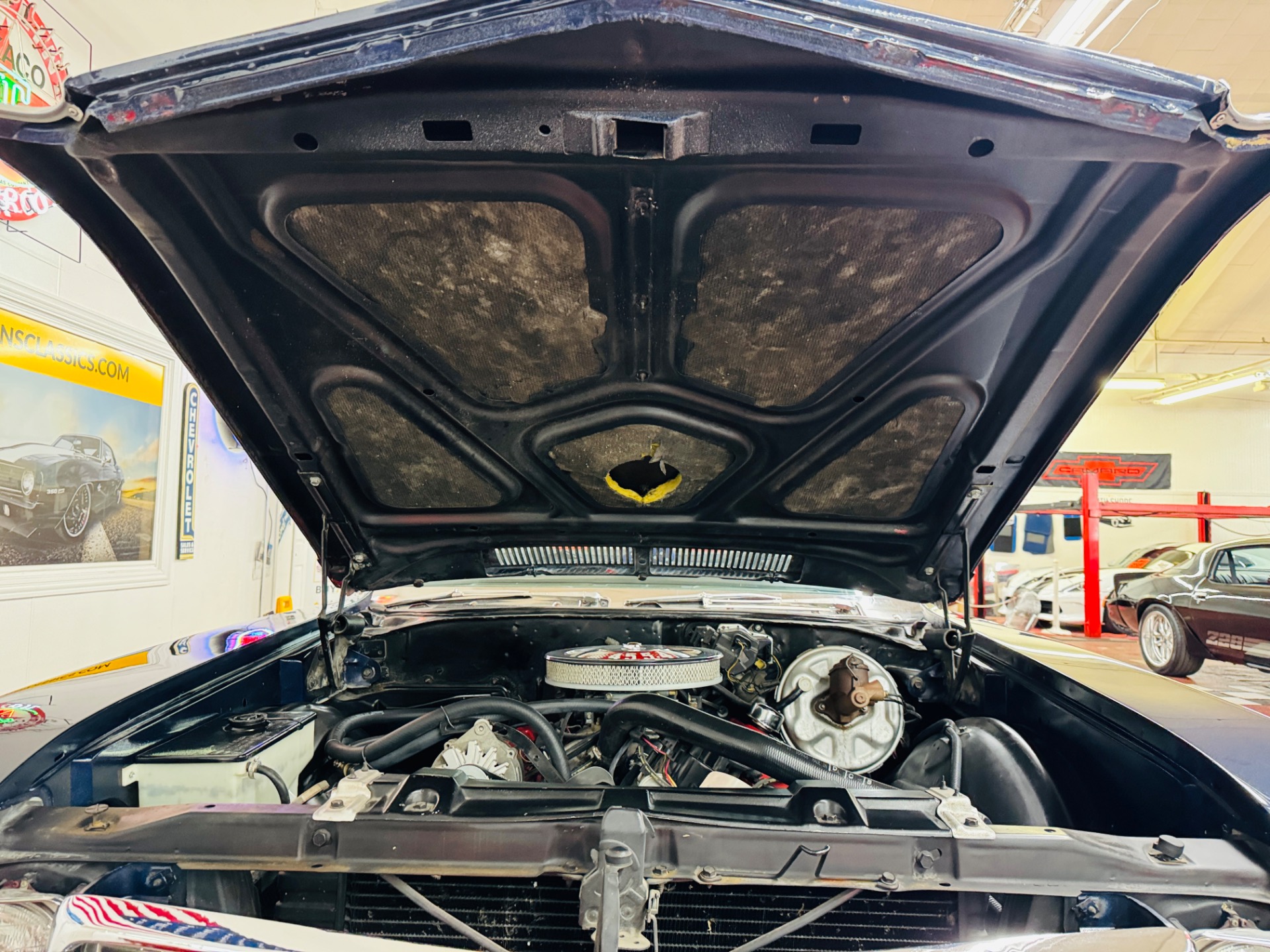 Used 1968 Buick Skylark - CONVERTIBLE - 455 ENGINE -SEE VIDEO | Mundelein, IL