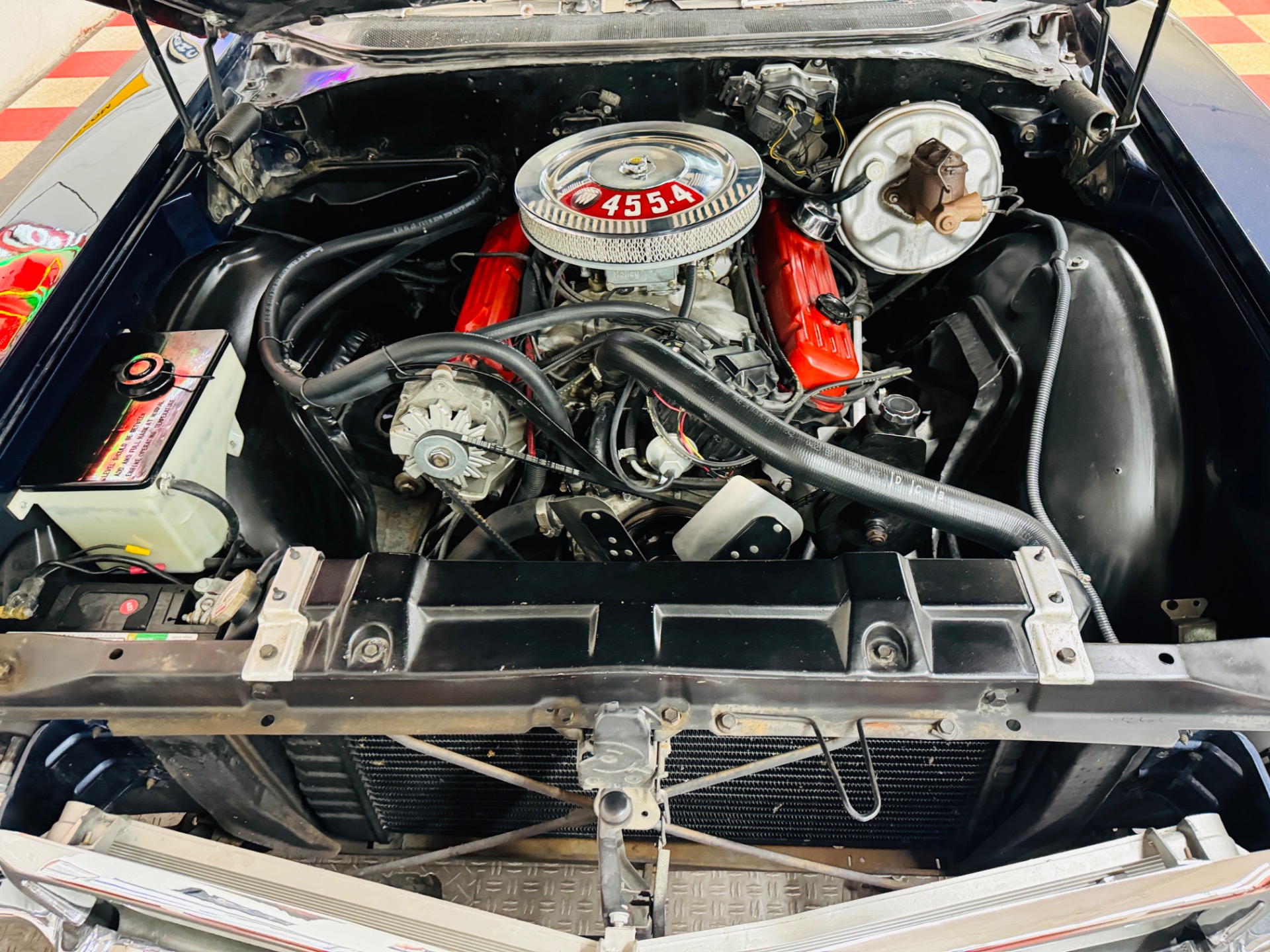 Used 1968 Buick Skylark - CONVERTIBLE - 455 ENGINE -SEE VIDEO | Mundelein, IL