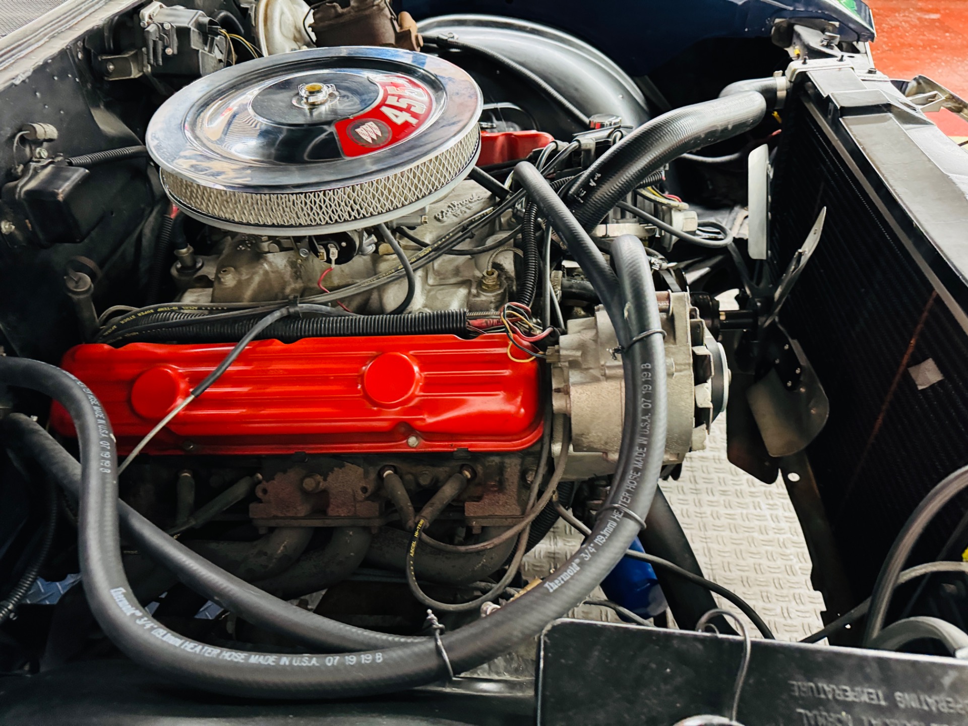 Used 1968 Buick Skylark - CONVERTIBLE - 455 ENGINE -SEE VIDEO | Mundelein, IL