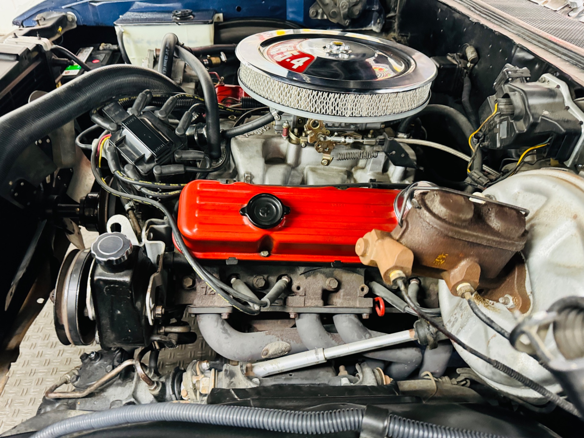 Used 1968 Buick Skylark - CONVERTIBLE - 455 ENGINE -SEE VIDEO | Mundelein, IL