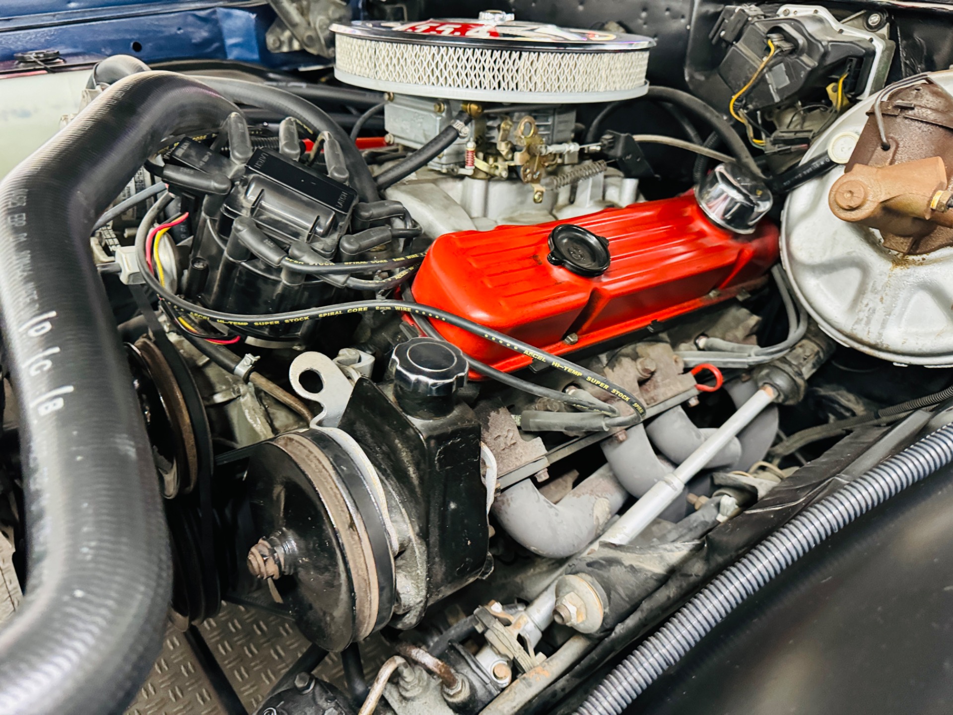 Used 1968 Buick Skylark - CONVERTIBLE - 455 ENGINE -SEE VIDEO | Mundelein, IL