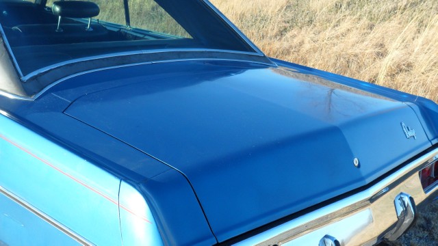 Used 1970 Dodge Dart Swinger SEE VIDEO-Non restored- original Unmelosted Barn Find | Mundelein, IL