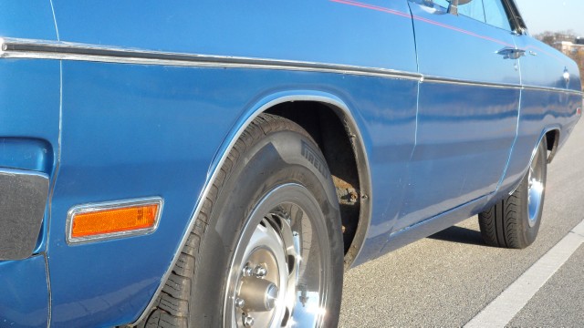 Used 1970 Dodge Dart Swinger SEE VIDEO-Non restored- original Unmelosted Barn Find | Mundelein, IL