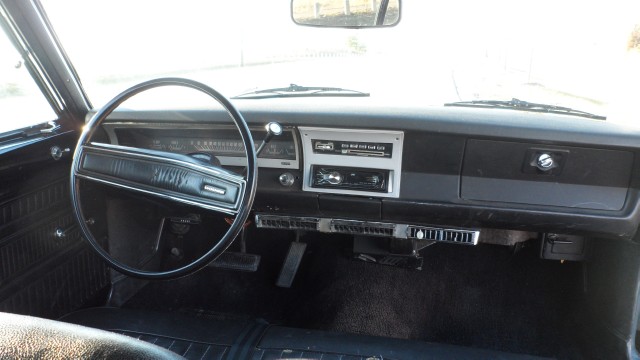 Used 1970 Dodge Dart Swinger SEE VIDEO-Non restored- original Unmelosted Barn Find | Mundelein, IL