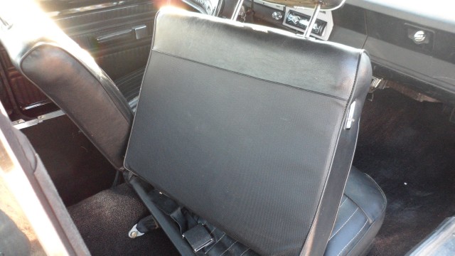 Used 1970 Dodge Dart Swinger SEE VIDEO-Non restored- original Unmelosted Barn Find | Mundelein, IL