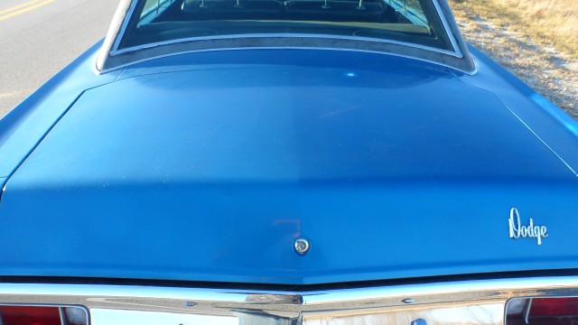 Used 1970 Dodge Dart Swinger SEE VIDEO-Non restored- original Unmelosted Barn Find | Mundelein, IL