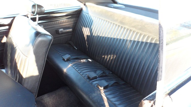 Used 1970 Dodge Dart Swinger SEE VIDEO-Non restored- original Unmelosted Barn Find | Mundelein, IL